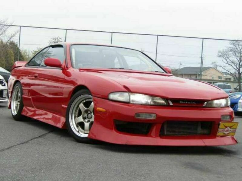 SILVIA-4