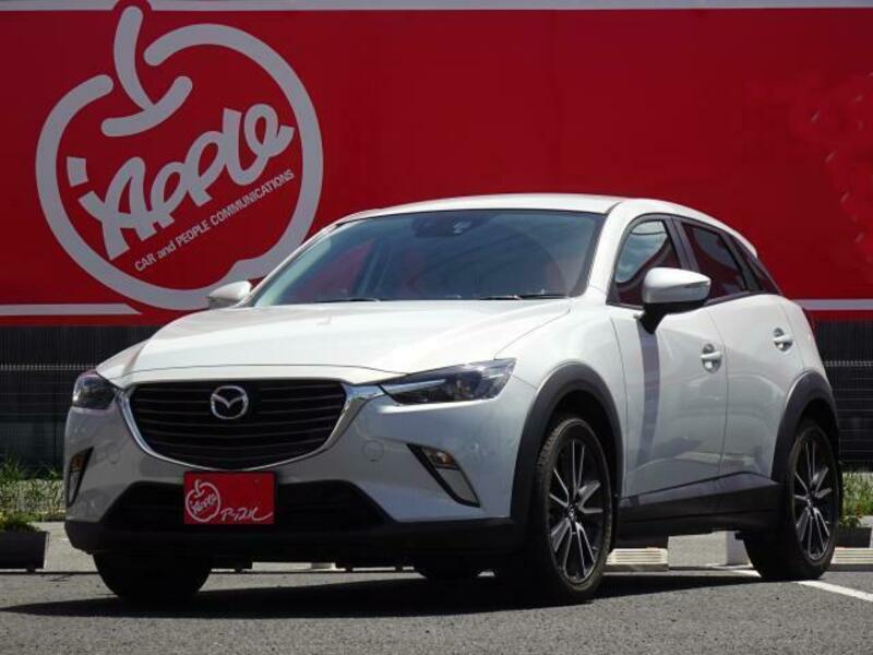 CX-3-0
