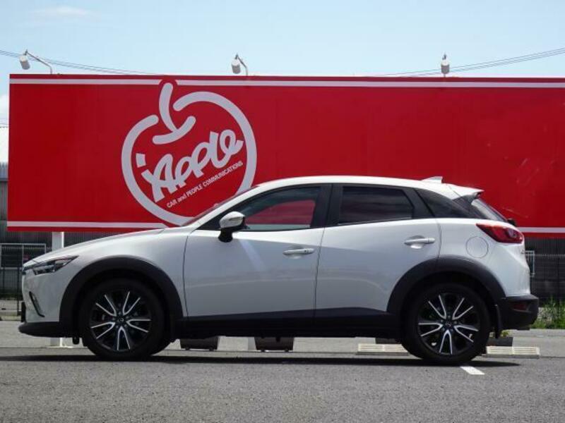 CX-3-1