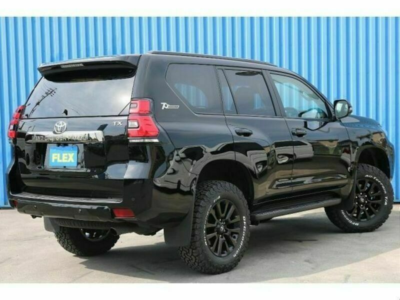 LAND CRUISER PRADO-2