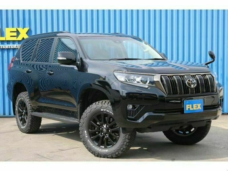 LAND CRUISER PRADO-3