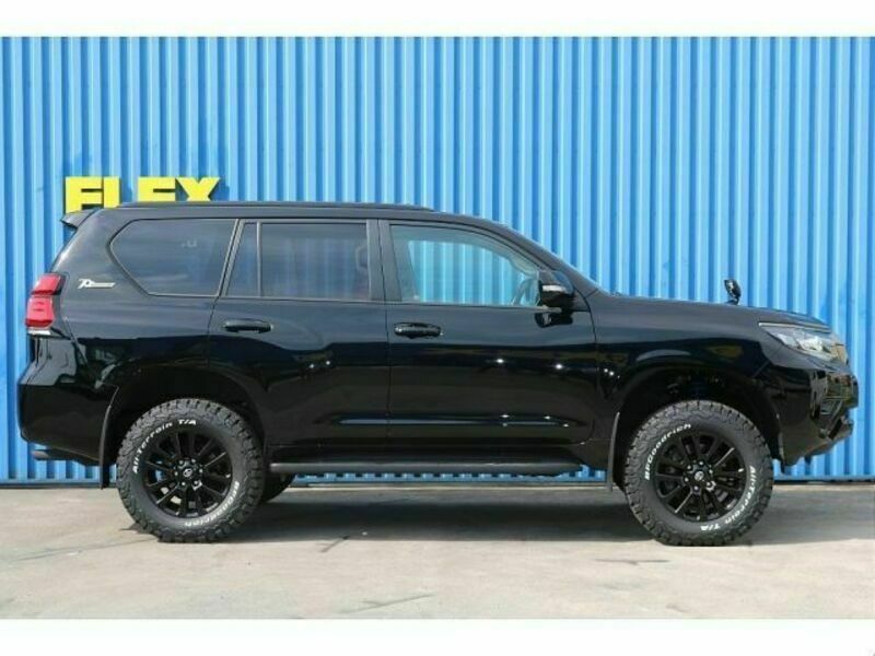 LAND CRUISER PRADO-6