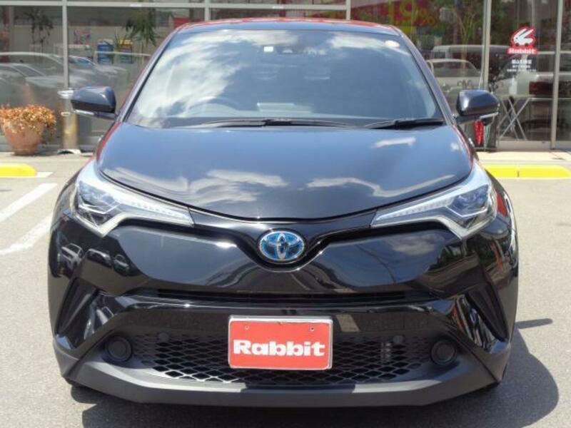 C-HR-5