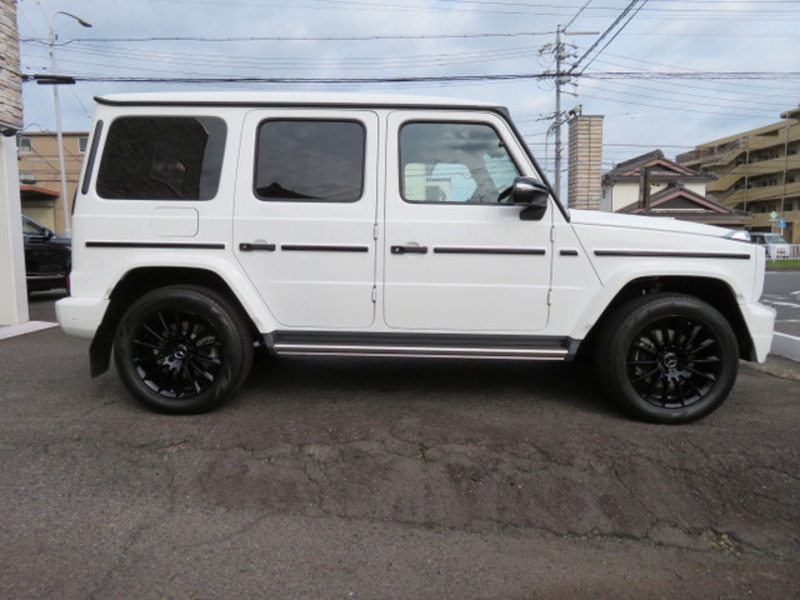 G-CLASS-4