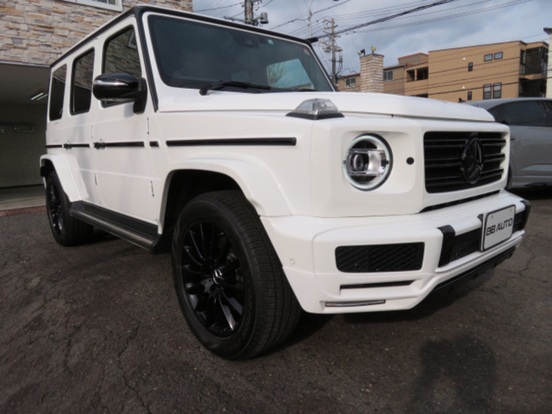 G-CLASS-5