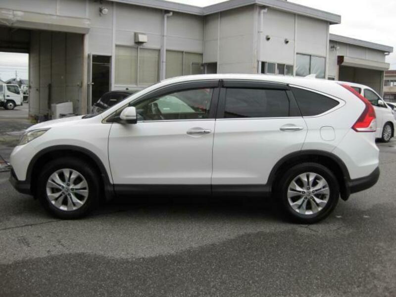 CR-V-10