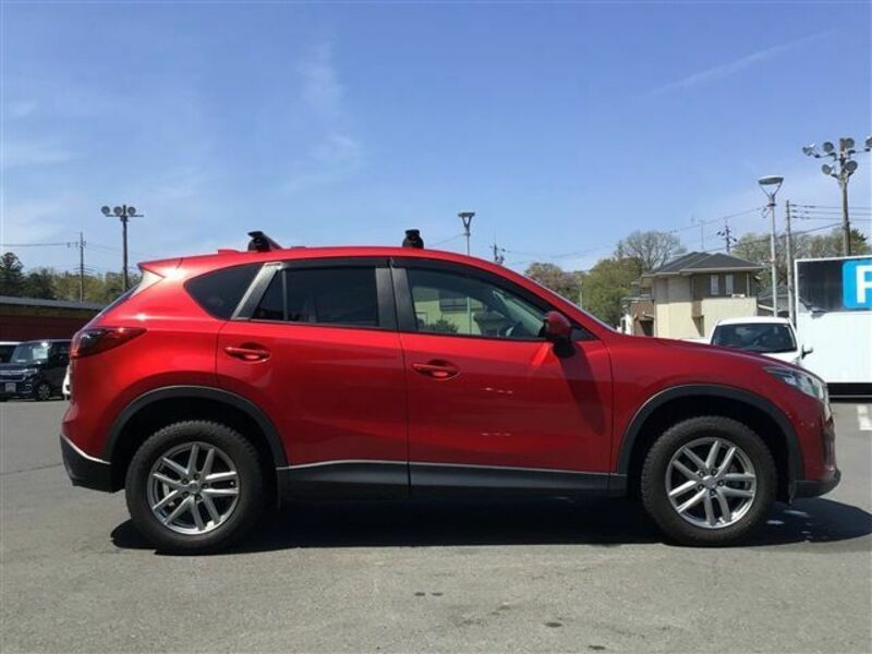 CX-5-5