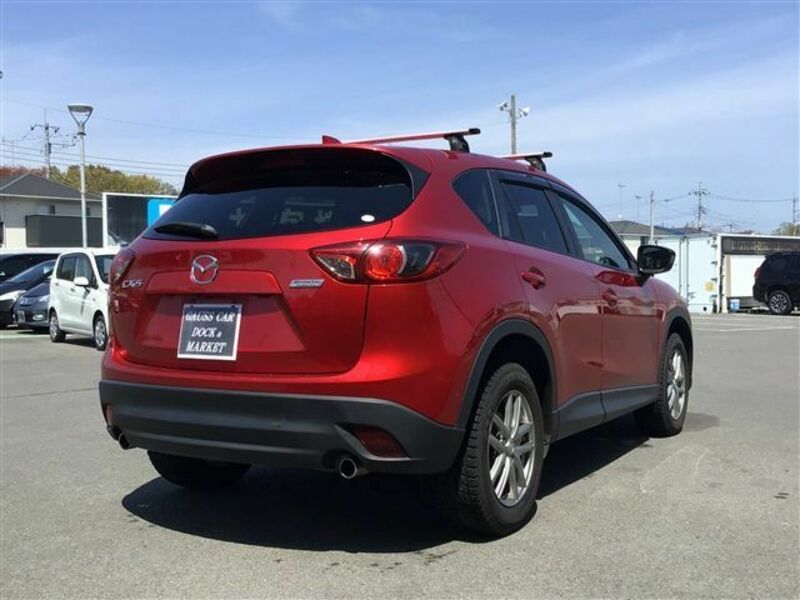 CX-5-7