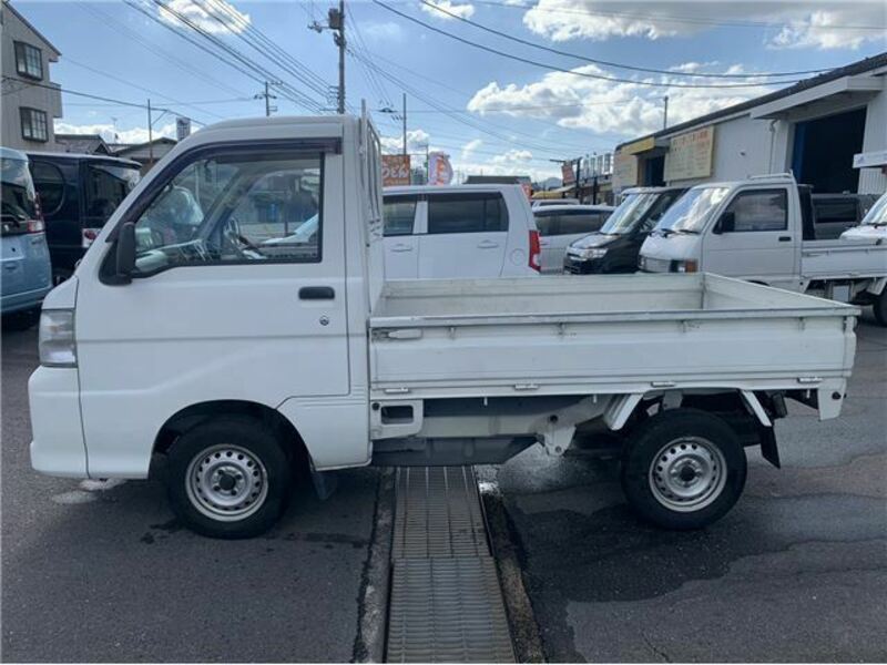 HIJET TRUCK-6