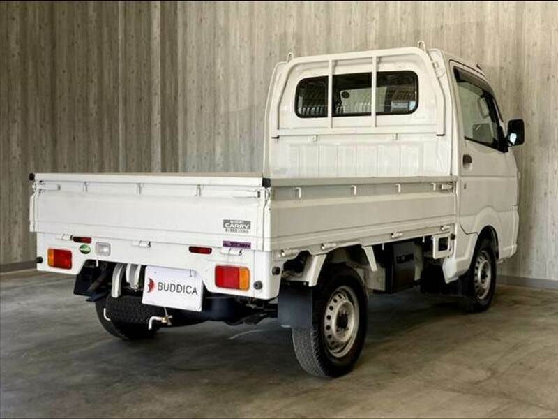 CARRY TRUCK-11