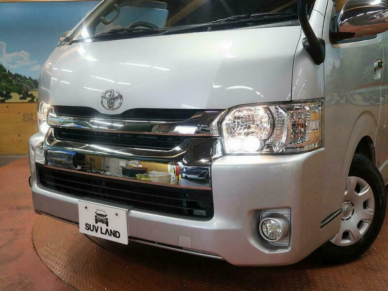 HIACE VAN-25