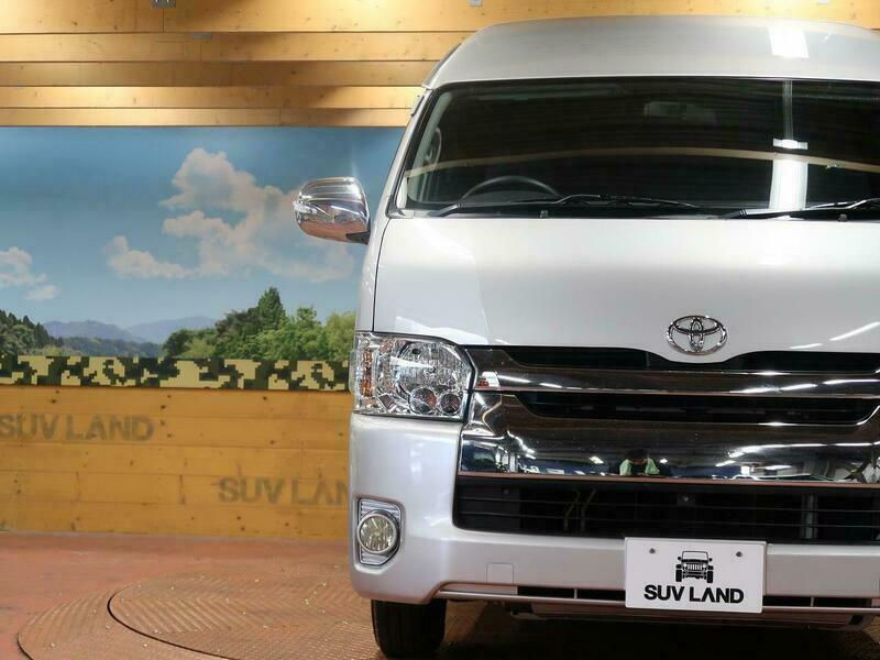 HIACE VAN-22