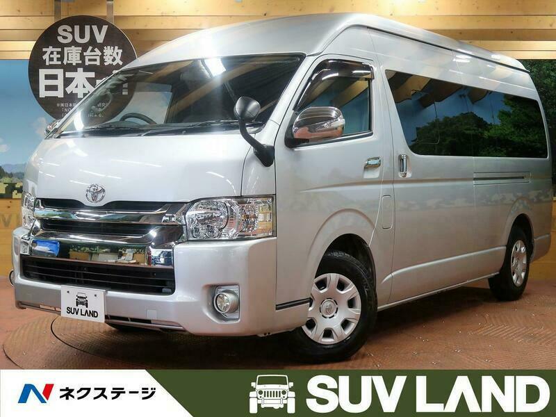 HIACE VAN-45