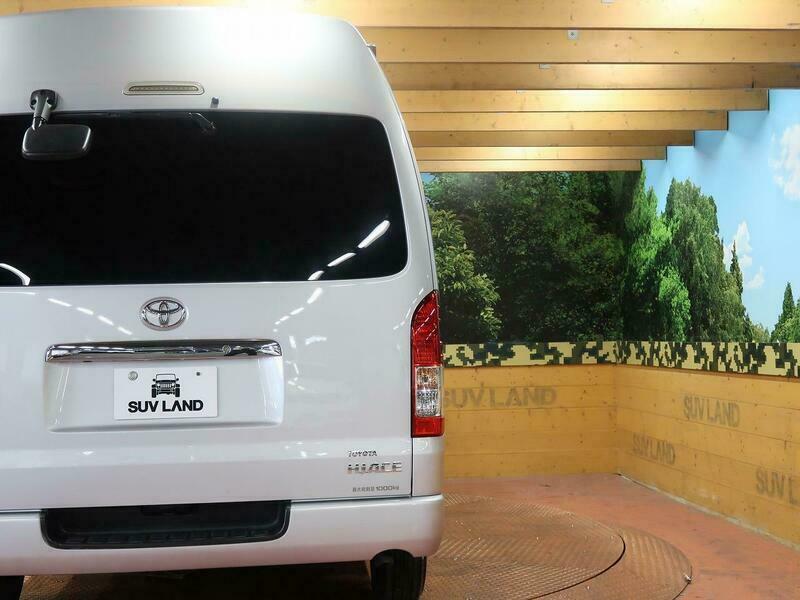 HIACE VAN-35