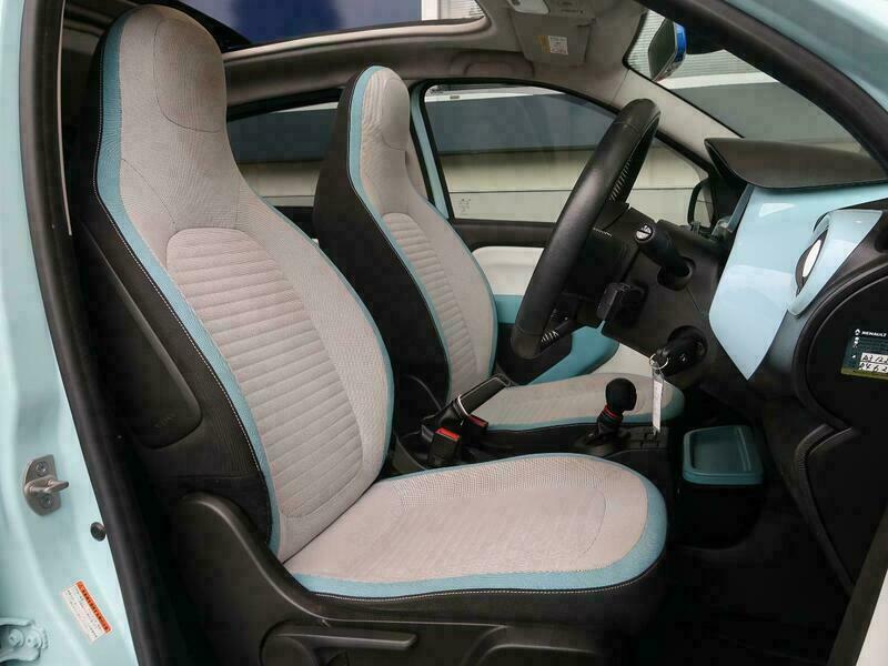TWINGO