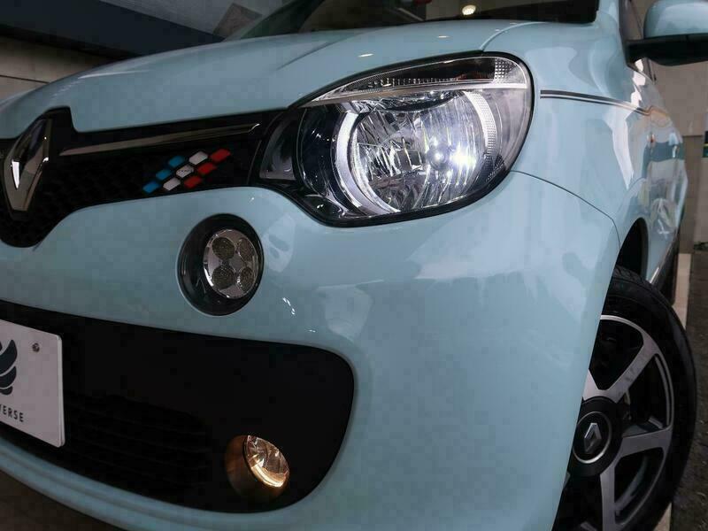 TWINGO