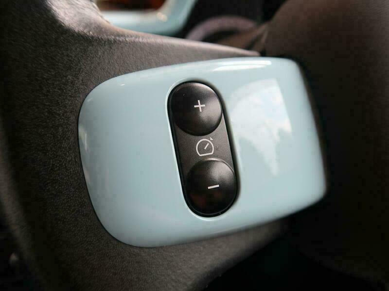 TWINGO