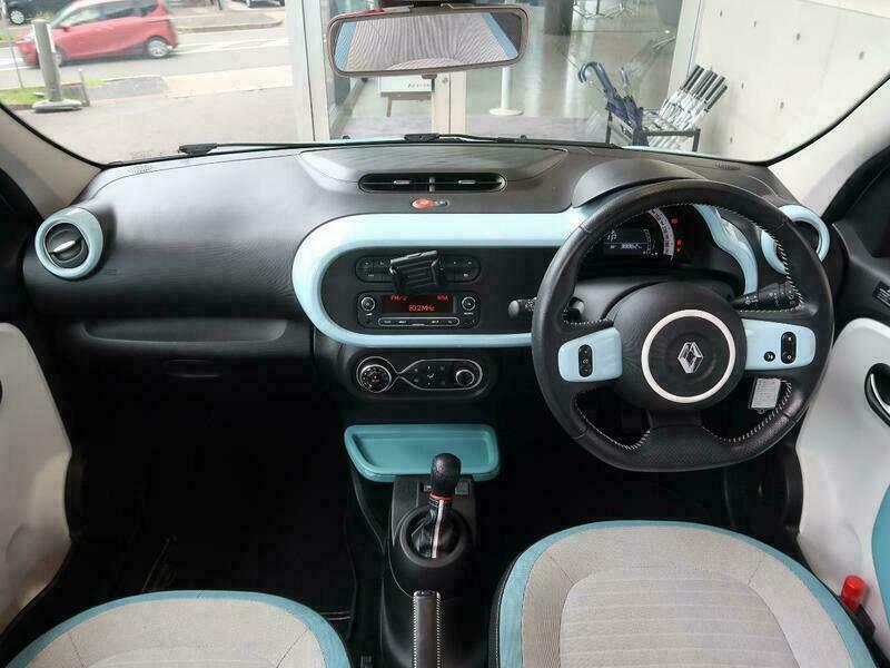 TWINGO-15