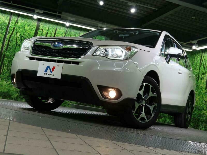 FORESTER-50