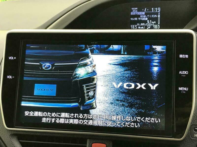 VOXY-63