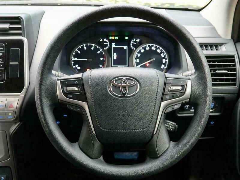 LAND CRUISER PRADO-19