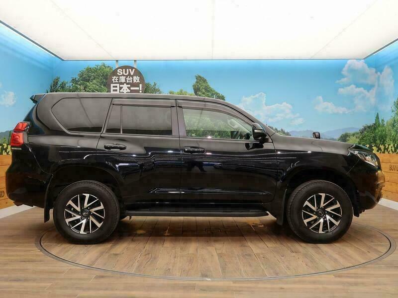 LAND CRUISER PRADO-25