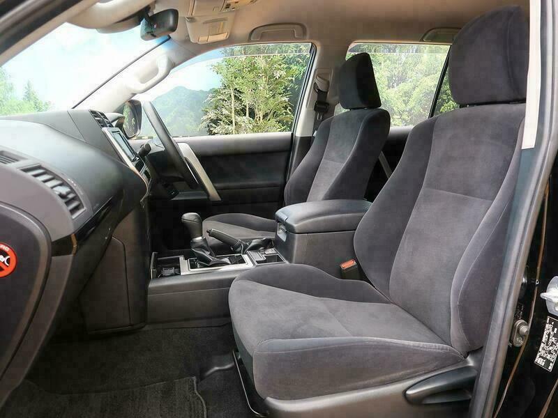 LAND CRUISER PRADO-24