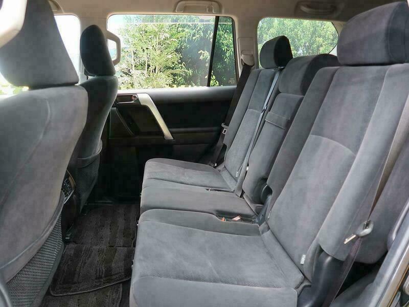 LAND CRUISER PRADO-66