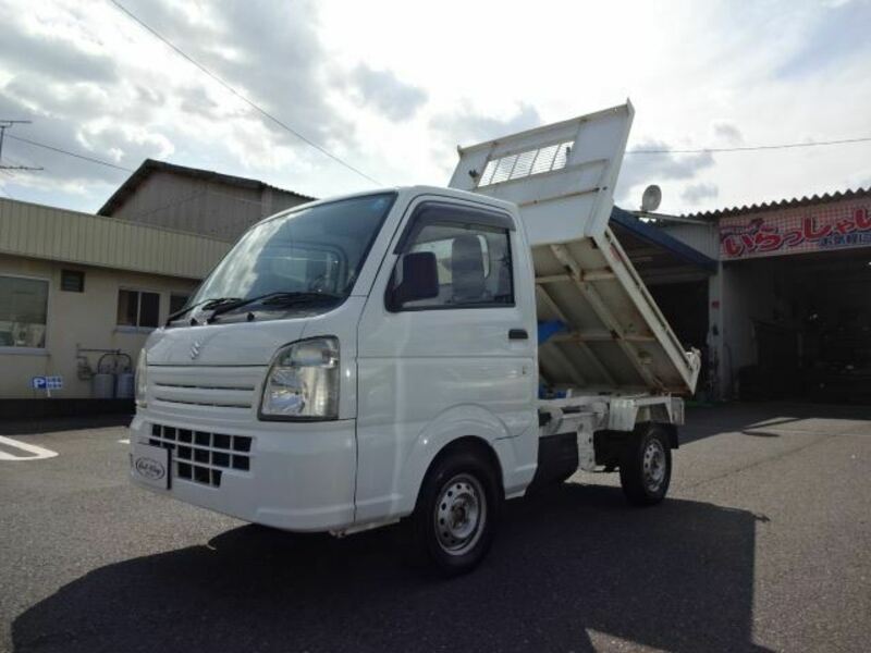 CARRY TRUCK-2