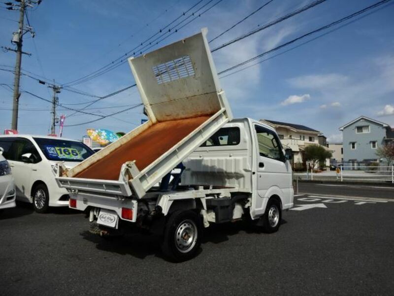 CARRY TRUCK-4