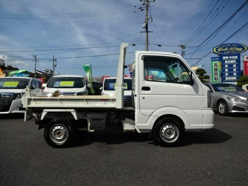 CARRY TRUCK-12