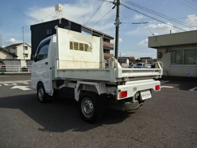 CARRY TRUCK-16