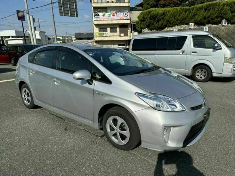 PRIUS-2