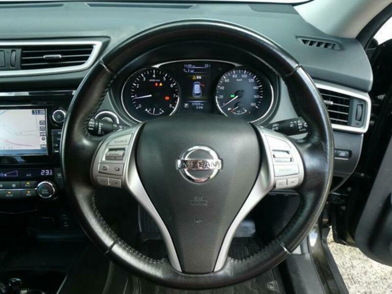 X-TRAIL-4