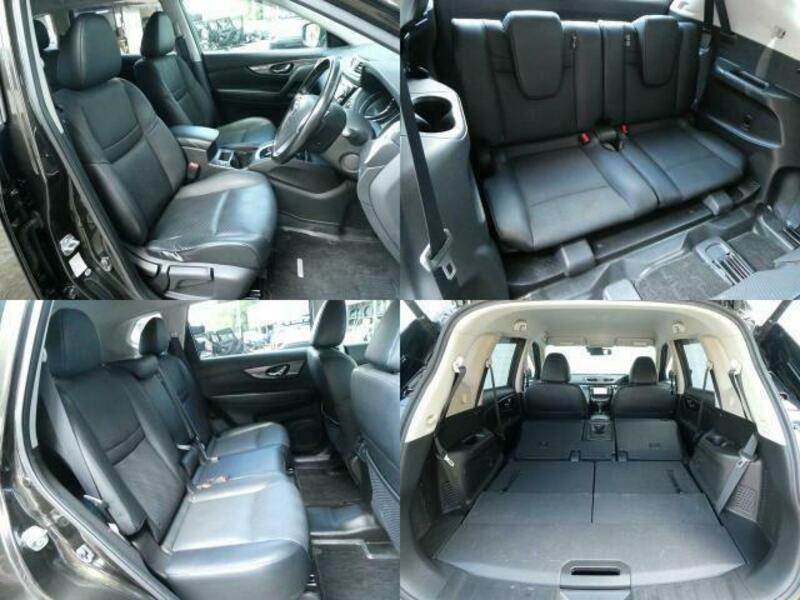 X-TRAIL-5