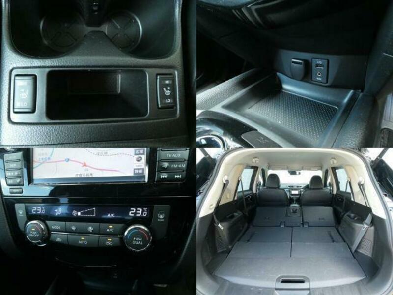 X-TRAIL-7