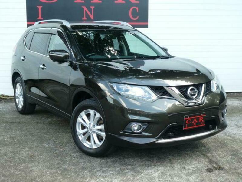 X-TRAIL-13
