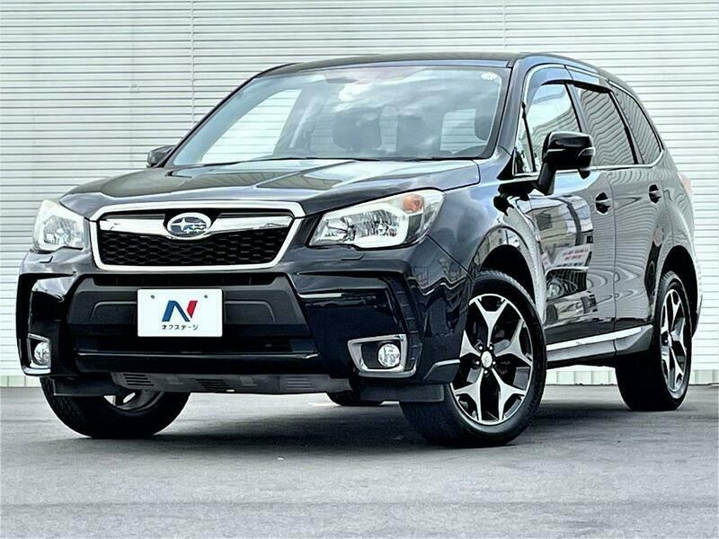FORESTER-73