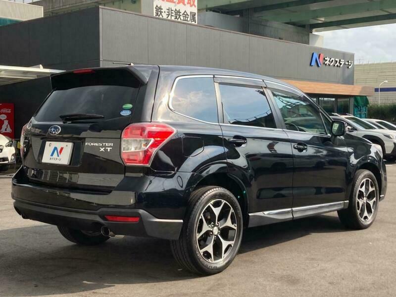 FORESTER-68