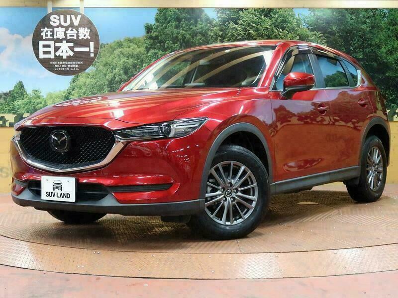 CX-5-0