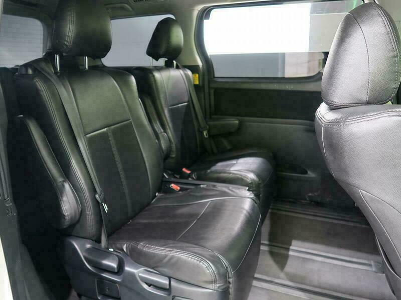 ALPHARD-1