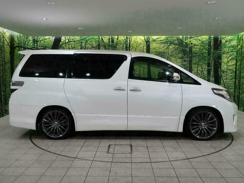 ALPHARD-25