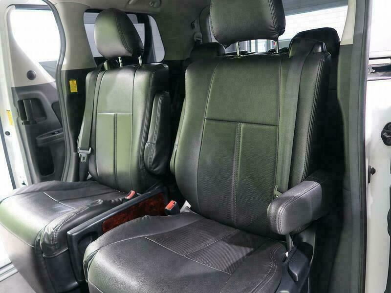 ALPHARD-52