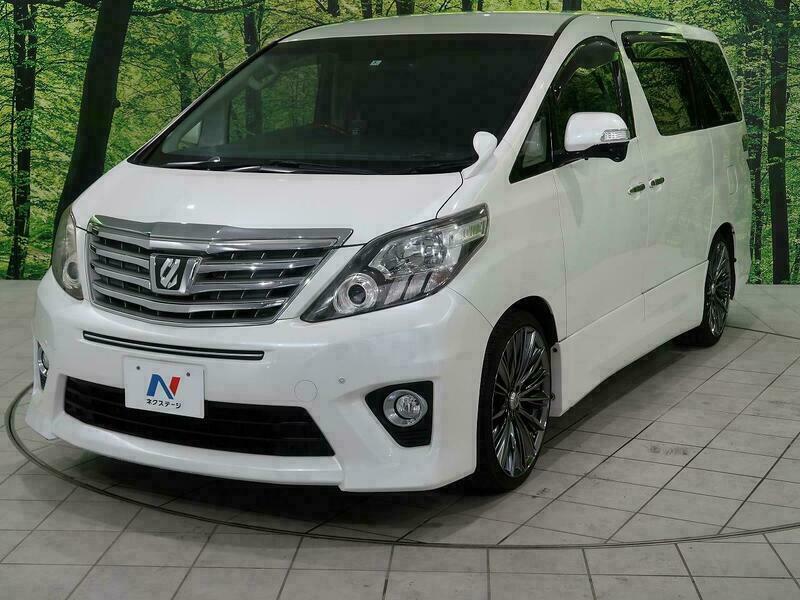 ALPHARD-21