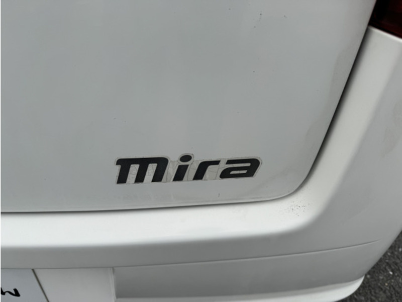 MIRA-17