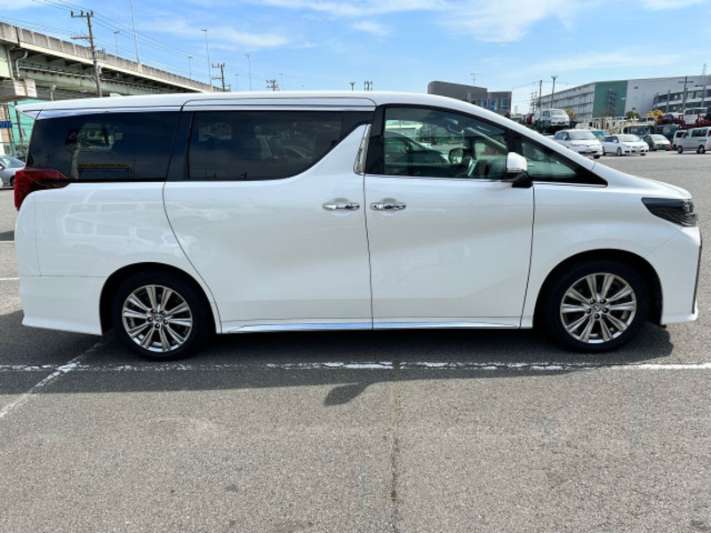 ALPHARD-3