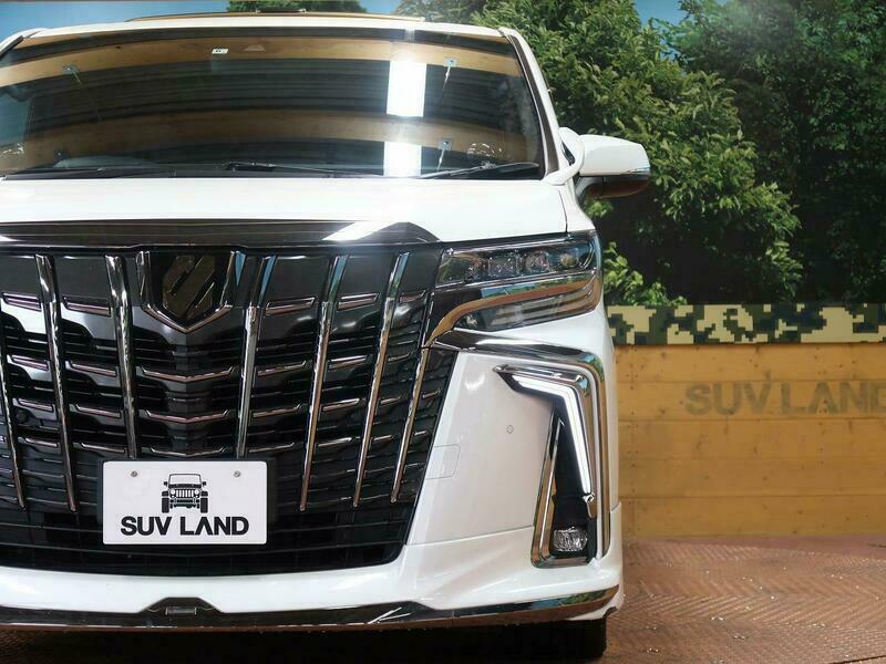 ALPHARD-25