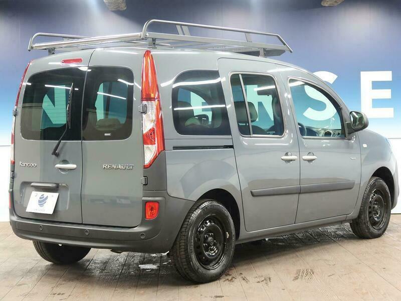 KANGOO