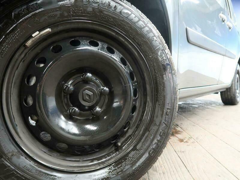 KANGOO