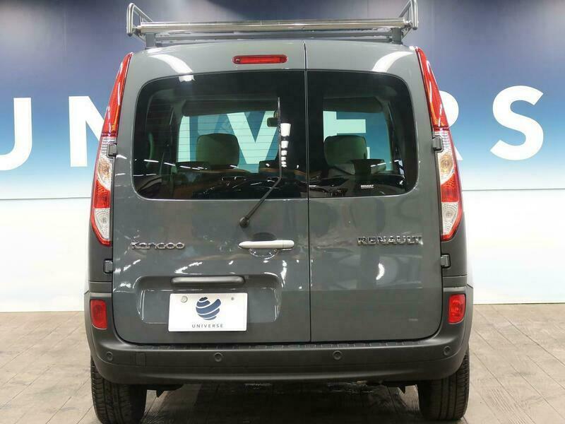KANGOO